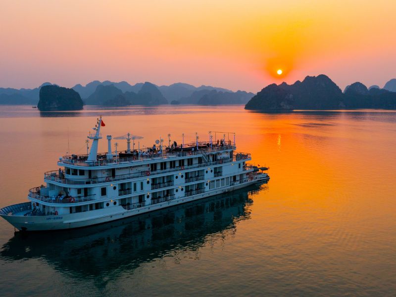 Weather Ha Long Bay January Expert Tips for Your Trip